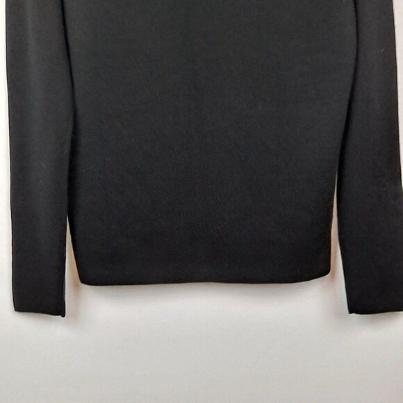 COS Ladies Boatneck Wool Sweater NWOT - Picture 9 of 12
